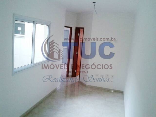 Apartamento para Venda em Santo André - 5