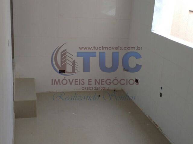 #1178 - Cobertura sem Condomínio para Venda em Santo André - SP