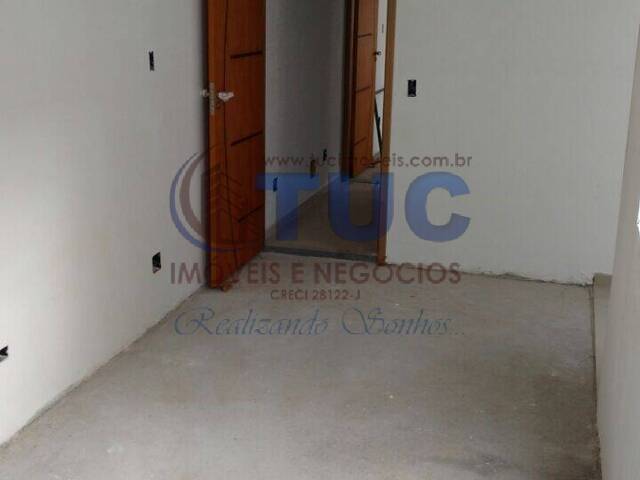 #1178 - Cobertura sem Condomínio para Venda em Santo André - SP