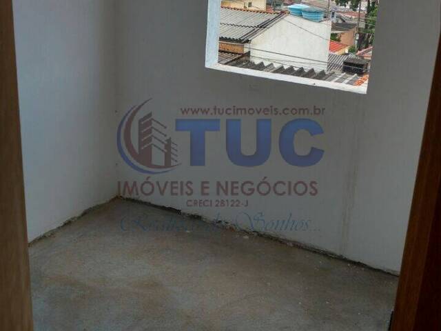 Cobertura sem Condomínio para Venda em Santo André - 5