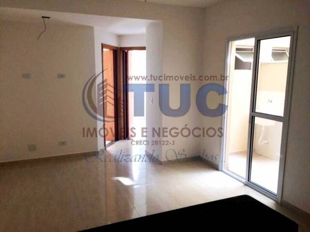 #3082 - Cobertura para Venda em Santo André - SP