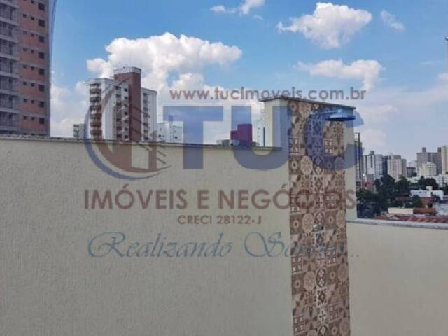 #5043 - Cobertura sem Condomínio para Venda em Santo André - SP