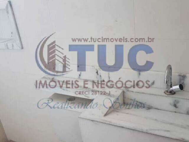 Apartamento sem Condomínio para Venda em Santo André - 4