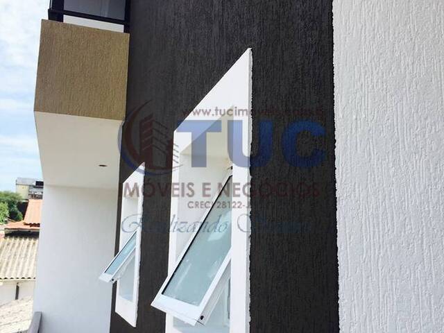 #3058 - Apartamento sem Condomínio para Venda em Santo André - SP