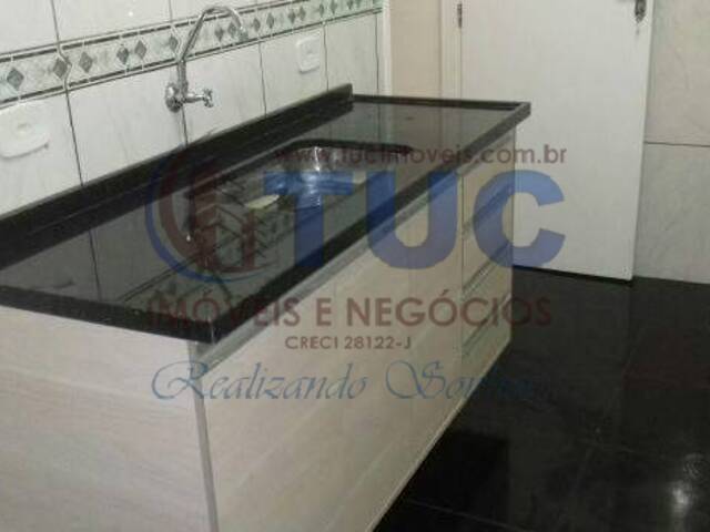 Apartamento para Venda em Diadema - 2