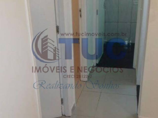 Apartamento para Venda em Diadema - 5