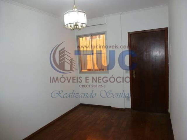 #2027 - Apartamento para Venda em São Bernardo do Campo - SP - 1