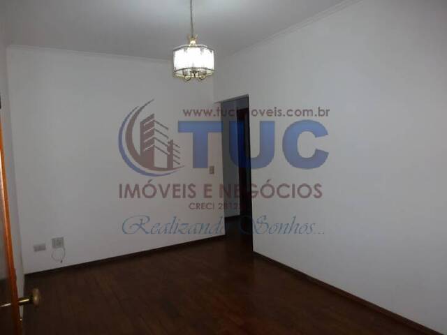 #2027 - Apartamento para Venda em São Bernardo do Campo - SP - 2