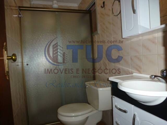 Apartamento para Venda em São Bernardo do Campo - 5