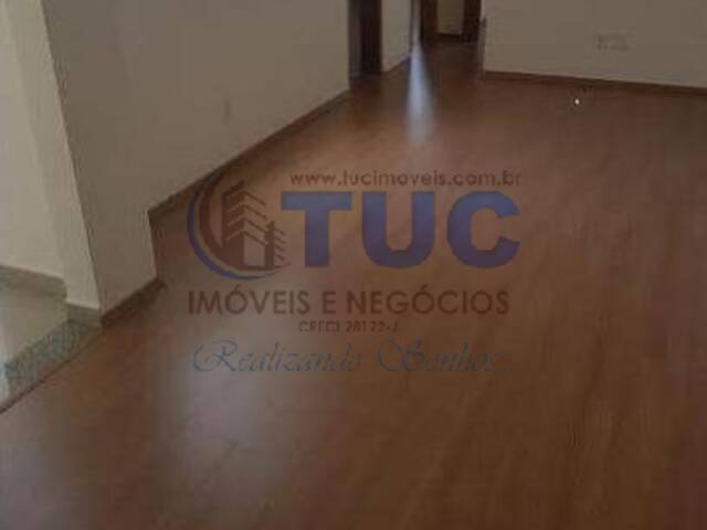 #5045 - Apartamento sem Condomínio para Venda em Santo André - SP