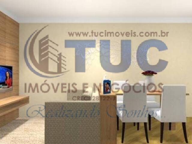 Apartamento sem Condomínio para Venda em Santo André - 4