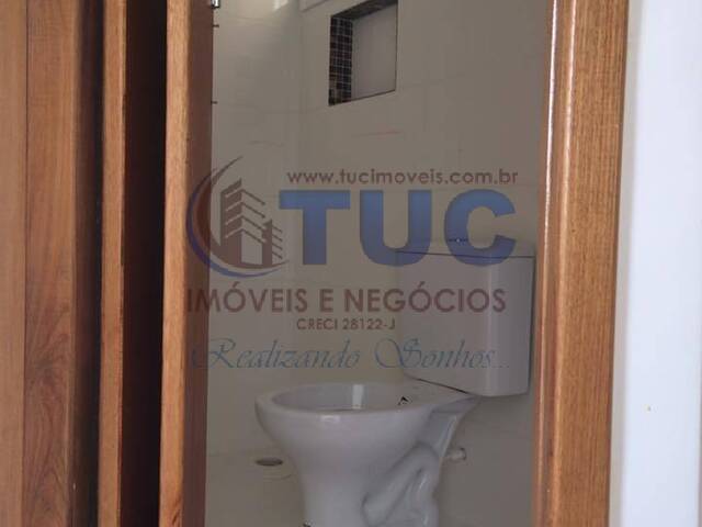 Apartamento sem Condomínio para Venda em Santo André - 4
