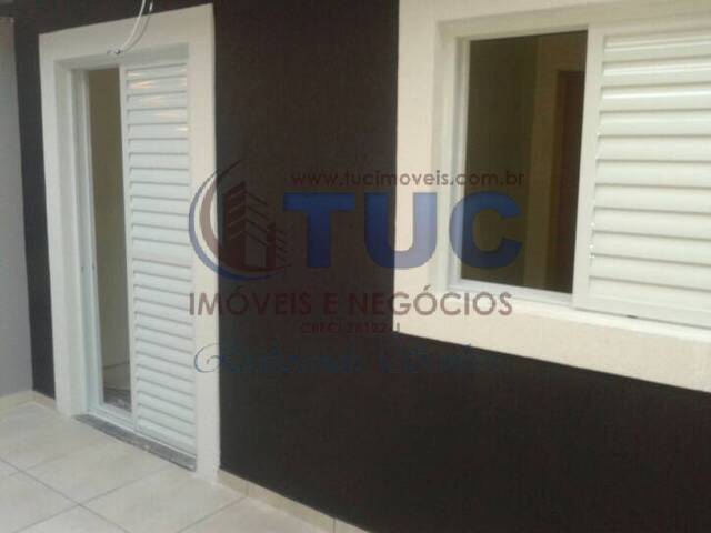 Apartamento sem Condomínio para Venda em Santo André - 5