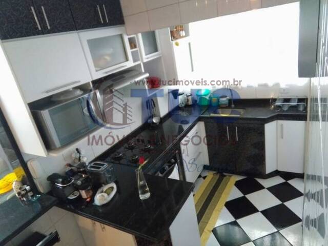 Apartamento para Venda em São Bernardo do Campo - 5
