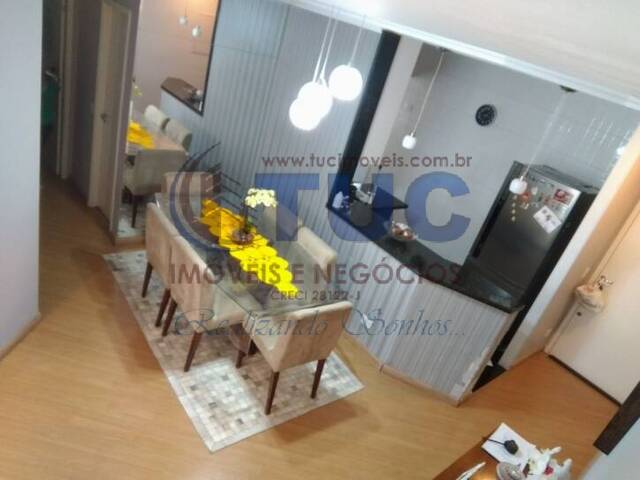 #4096 - Apartamento para Venda em São Bernardo do Campo - SP