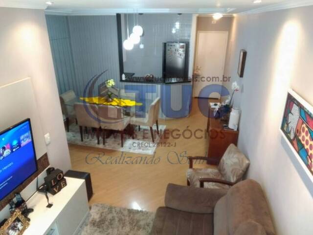 Apartamento para Venda em São Bernardo do Campo - 4