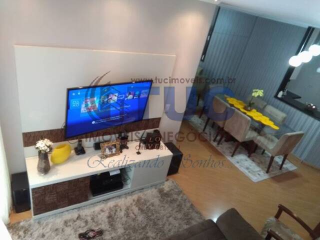 #4096 - Apartamento para Venda em São Bernardo do Campo - SP