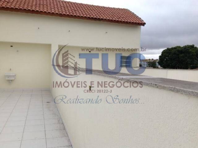 #4083 - Cobertura sem Condomínio para Venda em Santo André - SP