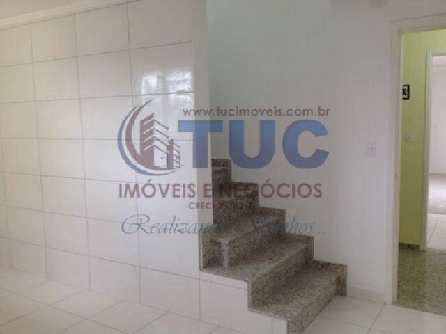 Cobertura sem Condomínio para Venda em Santo André - 5