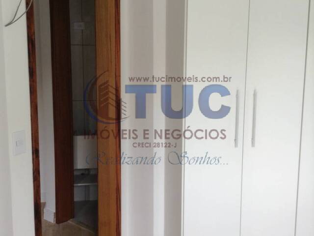 Cobertura para Venda em Santo André - 5