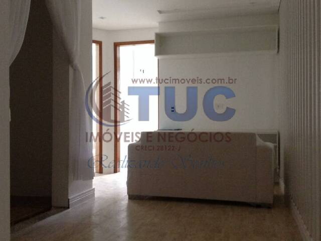 Apartamento sem Condomínio para Lançamento em Santo André - 4