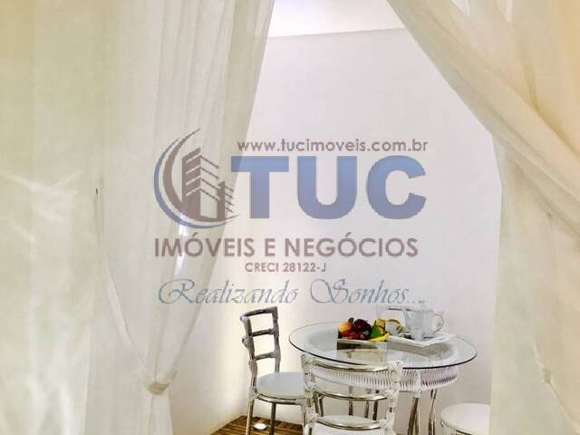 Apartamento sem Condomínio para Lançamento em Santo André - 4