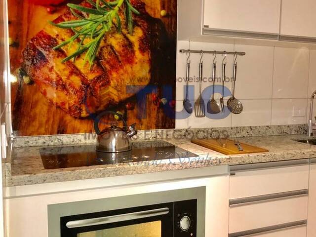 Apartamento sem Condomínio para Lançamento em Santo André - 5