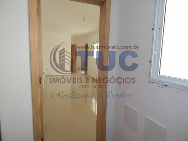 #4056 - Apartamento sem Condomínio para Venda em Santo André - SP