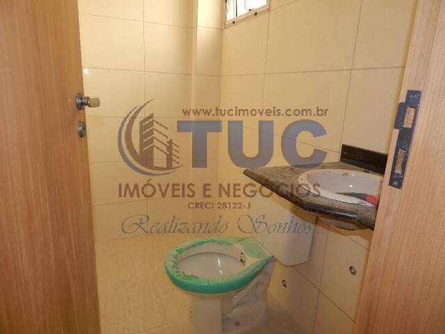 Apartamento sem Condomínio para Venda em Santo André - 4