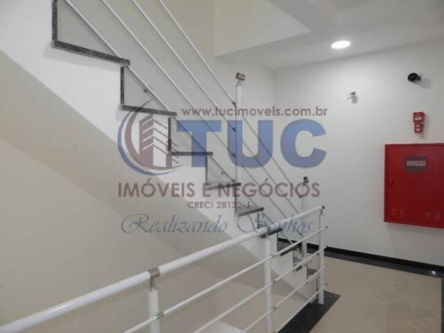 Apartamento sem Condomínio para Venda em Santo André - 5