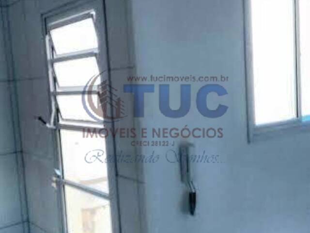 #5061 - Apartamento sem Condomínio para Venda em Santo André - SP