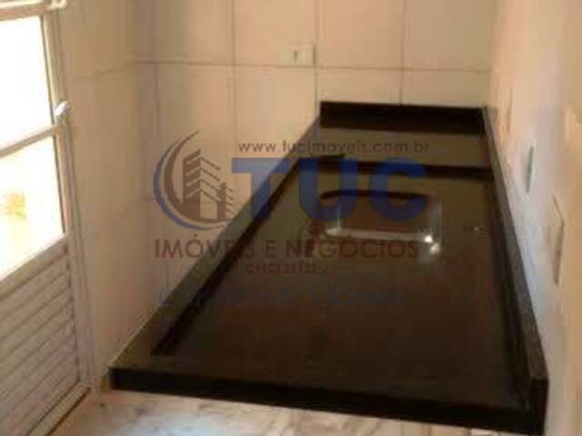 #5061 - Apartamento sem Condomínio para Venda em Santo André - SP