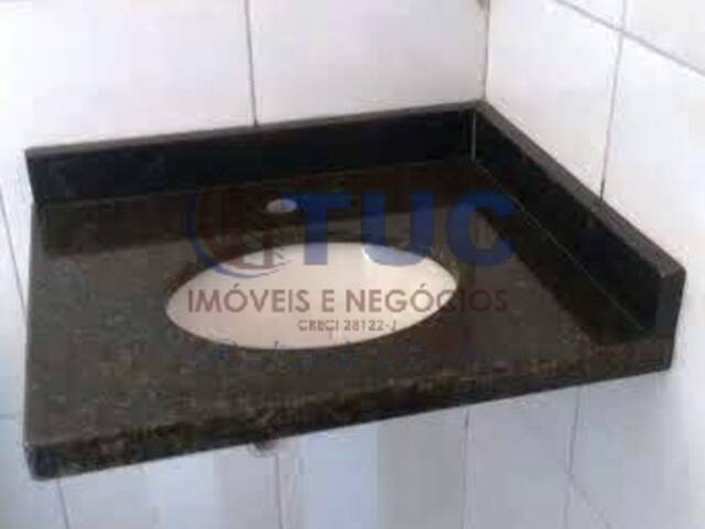 Apartamento sem Condomínio para Venda em Santo André - 5