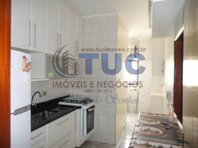 Apartamento para Venda em Guarujá - 4