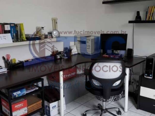 #5065 - Sobrado para Venda em Diadema - SP - 3