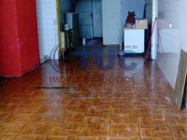 #5066 - Salão Comercial para Locação em Diadema - SP - 2