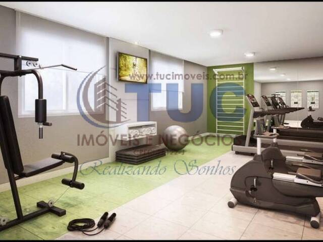 Apartamento para Venda em Diadema - 4