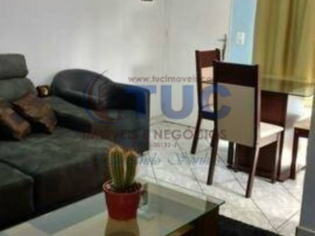 #5069 - Apartamento para Venda em São Bernardo do Campo - SP - 2
