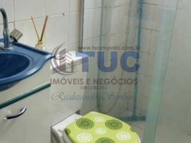 Apartamento para Venda em São Bernardo do Campo - 4