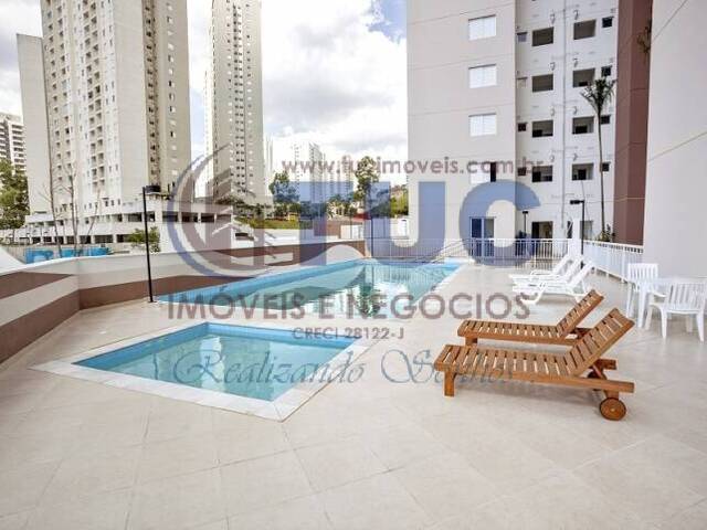 #1086 - Apartamento para Venda em São Paulo - SP