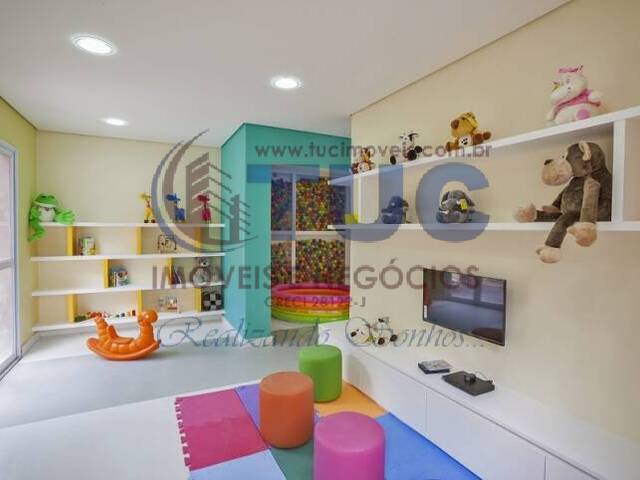 Apartamento para Venda em São Paulo - 4