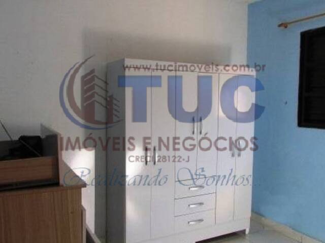 #5074 - Casa para Venda em Diadema - SP - 2