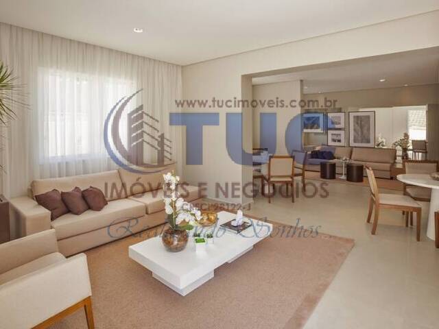 #1086 - Apartamento para Venda em São Paulo - SP