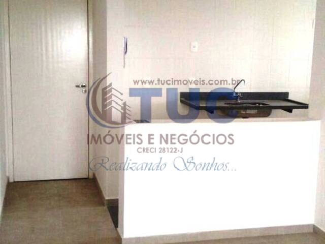 #5076 - Apartamento para Venda em Itanhaém - SP