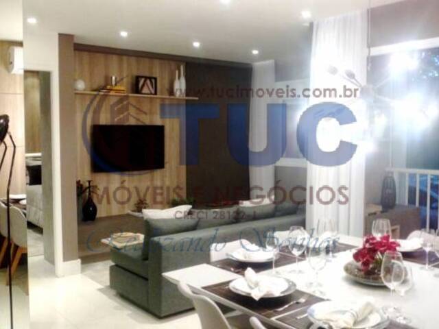 #2072 - Apartamento para Venda em São Paulo - SP
