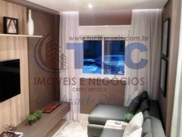 Apartamento para Venda em São Paulo - 4