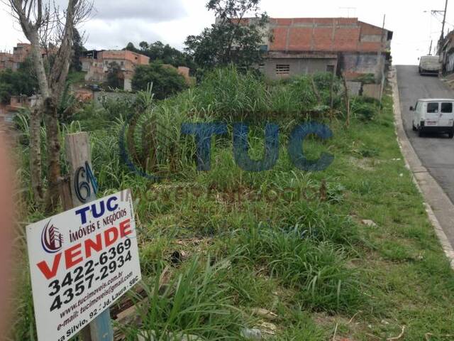 #5083 - Terreno para Venda em São Bernardo do Campo - SP - 1