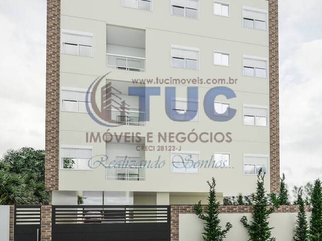 Apartamento para Venda em São Bernardo do Campo - 5