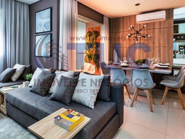 #2072 - Apartamento para Venda em São Paulo - SP