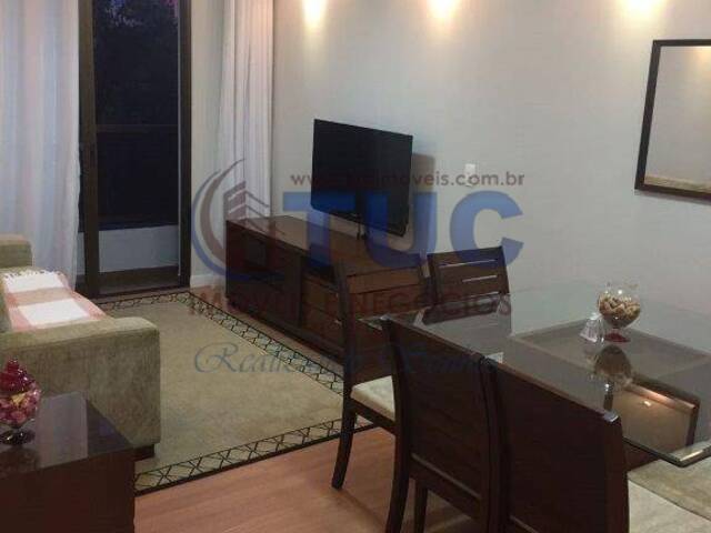 #5086 - Apartamento para Venda em Santo André - SP